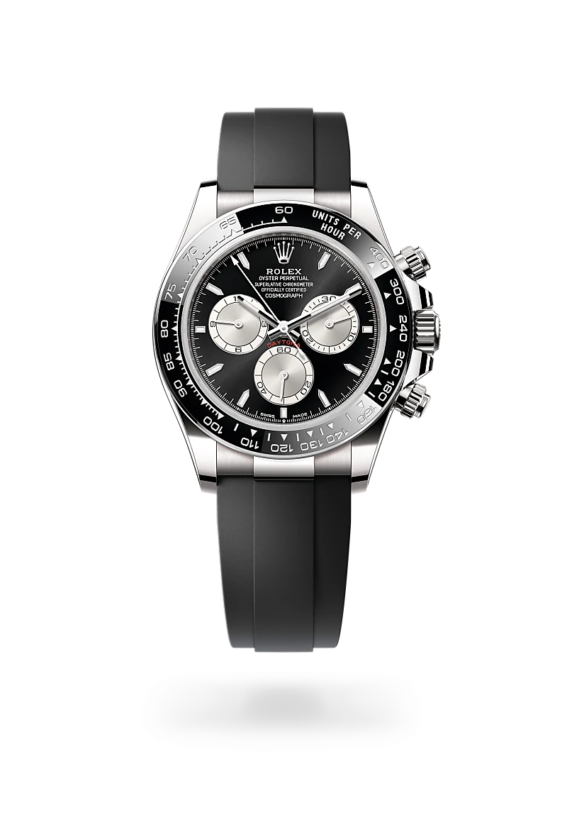 Rolex Cosmograph Daytona Watches | Hing Wa Lee